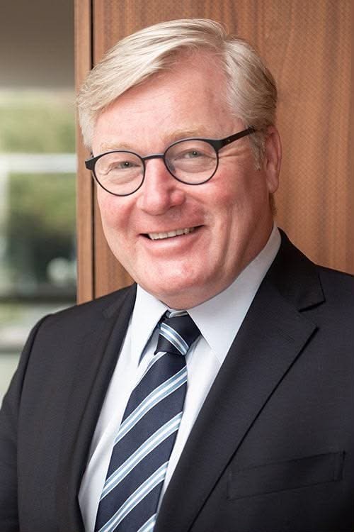 William Carter